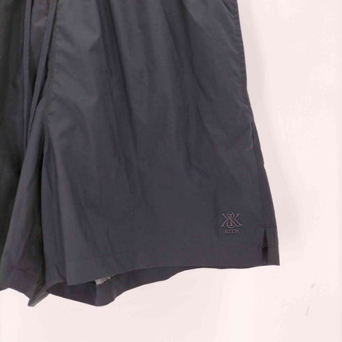 キス KITH Nylon Active Shorts ナイロン アクティブ ショーツ メンズ M