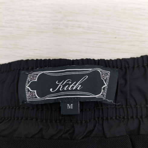キス KITH Nylon Active Shorts ナイロン アクティブ ショーツ メンズ M