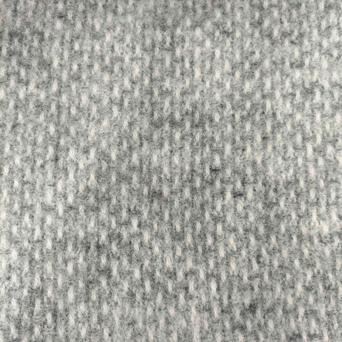 ツイードミル TWEEDMILL ウール100 フリンジ マフラー レディース