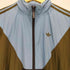 アディダスオリジナルス adidas Originals 00s フード収納 マルチカラー ナイロンジャケット メンズ import:S