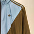 アディダスオリジナルス adidas Originals 00s フード収納 マルチカラー ナイロンジャケット メンズ import:S