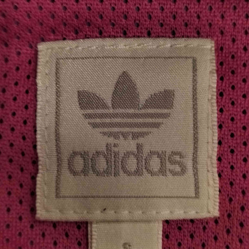 アディダスオリジナルス adidas Originals 00s フード収納 マルチカラー ナイロンジャケット メンズ import:S