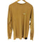 ステューシー Stussy Positive Vibration Pigment Dyed ロングスリーブTシャツ ロンT メンズ import:M