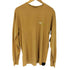 ステューシー Stussy Positive Vibration Pigment Dyed ロングスリーブTシャツ ロンT メンズ import:M