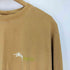 ステューシー Stussy Positive Vibration Pigment Dyed ロングスリーブTシャツ ロンT メンズ import:M