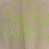 ステューシー Stussy Positive Vibration Pigment Dyed ロングスリーブTシャツ ロンT メンズ import:M