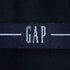 ギャップ Gap 00s ファー付き ダウンベスト レディース import:S