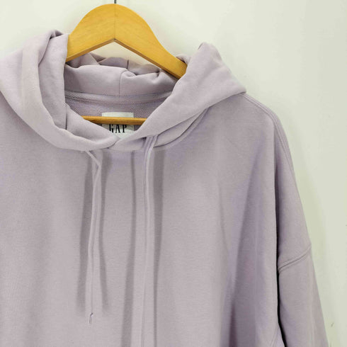ギャップ Gap プルオーバーパーカー メンズ XL