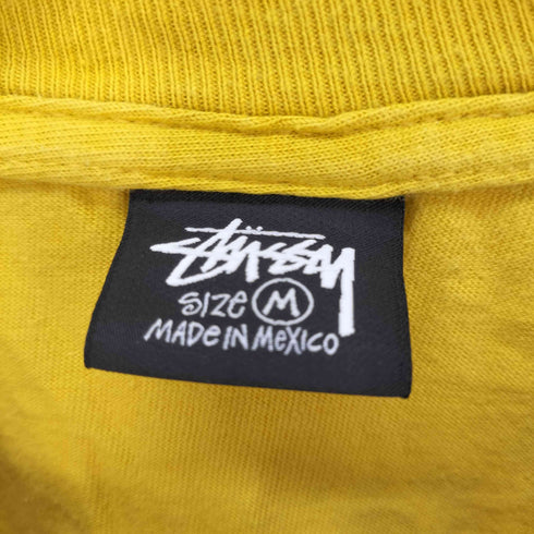 ステューシー Stussy Crown Wreath Tシャツ メンズ JPN:M