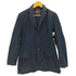 ジャーナルスタンダード JOURNAL STANDARD OLD デニムワークコート メンズ JPN:M