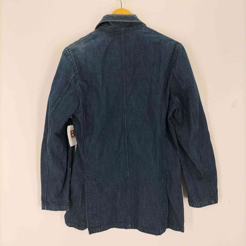 ジャーナルスタンダード JOURNAL STANDARD OLD デニムワークコート メンズ JPN:M