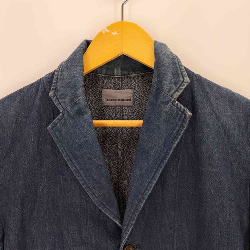 ジャーナルスタンダード JOURNAL STANDARD OLD デニムワークコート メンズ JPN:M