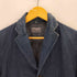ジャーナルスタンダード JOURNAL STANDARD OLD デニムワークコート メンズ JPN:M