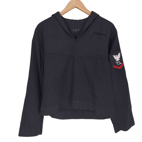 ユーエスネイビー U.S.NAVY セーラージャケット メンズ