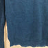 ビーシービージーマックスアズリア BCBG MAXAZRIA ナイロン混 アルパカ リボン ケープ ニット レディース import:S