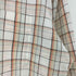 シアーズ Sears 60-70S L/S チェック ボックス シアー シャツ 襟芯 メンズ import:L