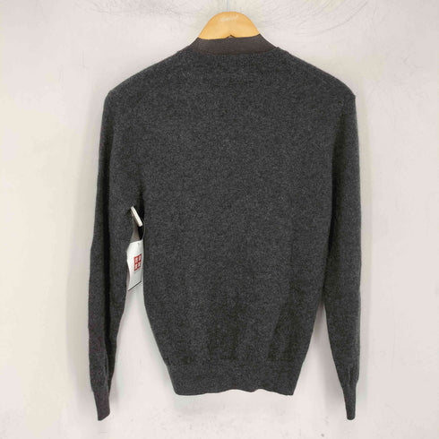 ユニクロ UNIQLO カシミヤ100ニット レディース JPN:S