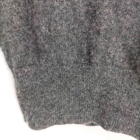 ユニクロ UNIQLO カシミヤ100ニット レディース JPN:S