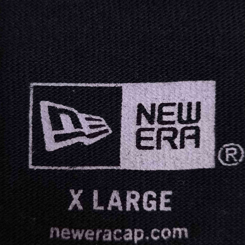 ニューエラ NEW ERA NEWERA1920ドロップショルダー半袖Tシャツ メンズ