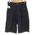 ナインティナインティ 9090 King Logo Buggy Jorts キングロゴ バギージョーツ メンズ JPN:L