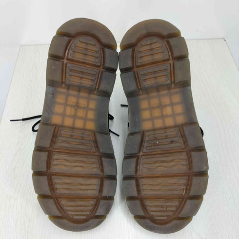 ドクターマーチン Dr.Martens Combs コムズ ポリカジュアル レースアップブーツ メンズ UK:9
