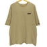 ニューエラ NEW ERA NEWERA1920ドロップショルダー半袖Tシャツ メンズ import:XL