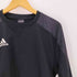 アディダス adidas フロントロゴ ピステ メンズ