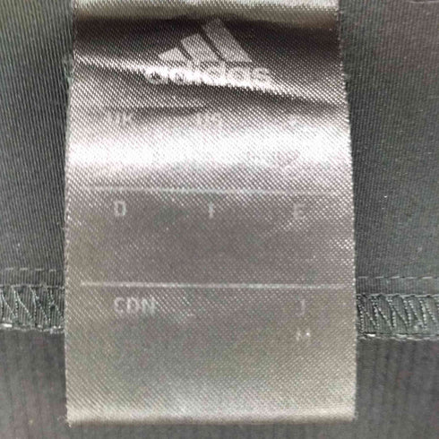 アディダス adidas フロントロゴ ピステ メンズ