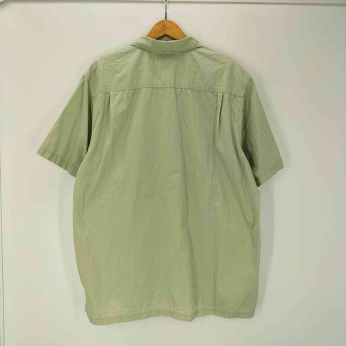 コロンビアスポーツウェア Columbia Sportswear S/S PFG フィッシング シャツ メンズ import:L