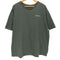 ルーカ RVCA PALM BOX SS Tシャツ メンズ import:L