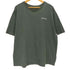 ルーカ RVCA PALM BOX SS Tシャツ メンズ import:L