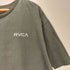 ルーカ RVCA PALM BOX SS Tシャツ メンズ import:L