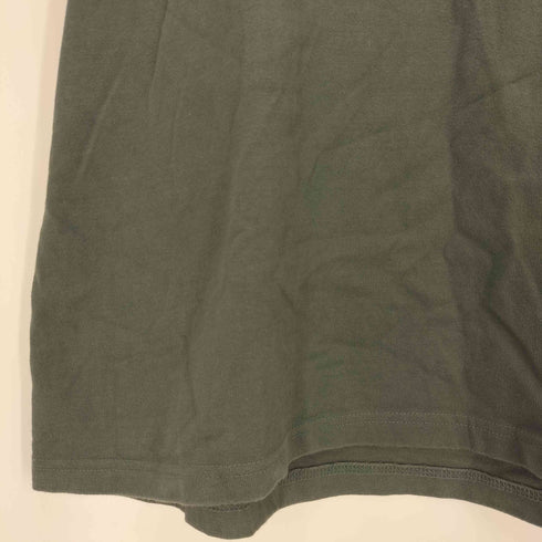 ルーカ RVCA PALM BOX SS Tシャツ メンズ import:L