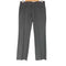 シーケーカルバンクライン ck Calvin Klein ストライプ テーパードスラックス メンズ US:32-33