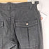 シーケーカルバンクライン ck Calvin Klein ストライプ テーパードスラックス メンズ US:32-33