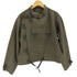 CRAFTMANSHIP 復刻 スウェーデン軍 SWEDISH ARMY モーターサイクルジャケット メンズ