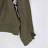 CRAFTMANSHIP 復刻 スウェーデン軍 SWEDISH ARMY モーターサイクルジャケット メンズ