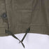 CRAFTMANSHIP 復刻 スウェーデン軍 SWEDISH ARMY モーターサイクルジャケット メンズ