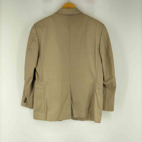 ジョセフアボード JOSEPH ABBOUD ステッチデザイン テーラードジャケット メンズ import:S