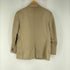 ジョセフアボード JOSEPH ABBOUD ステッチデザイン テーラードジャケット メンズ import:S