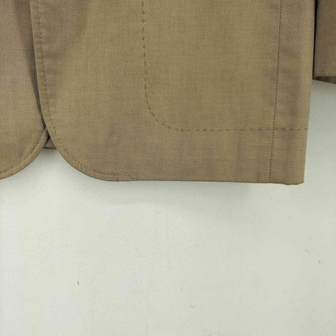 ジョセフアボード JOSEPH ABBOUD ステッチデザイン テーラードジャケット メンズ import:S