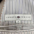 ジョセフアボード JOSEPH ABBOUD ステッチデザイン テーラードジャケット メンズ import:S