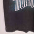 PETERSAYSDENIM 両面プリント スカル クルーネックTシャツ メンズ