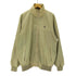 NORTH SAILS USA 90-00S OLD 裏地メッシュ フルジップ セーラー マリン スウィングトップ ブルゾン ジャケット メンズ import:L