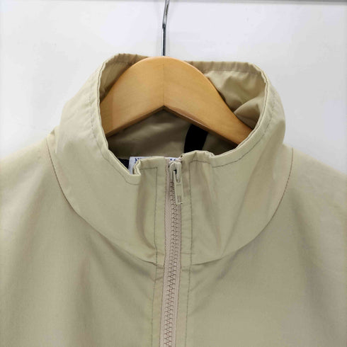 NORTH SAILS USA 90-00S OLD 裏地メッシュ フルジップ セーラー マリン スウィングトップ ブルゾン ジャケット メンズ import:L