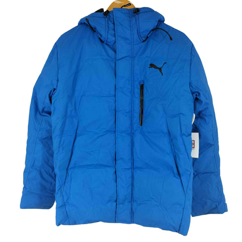プーマ PUMA PROTECT 650 HOODED DOWN JKT ダウンジャケット メンズ JPN:S