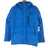 プーマ PUMA PROTECT 650 HOODED DOWN JKT ダウンジャケット メンズ JPN:S