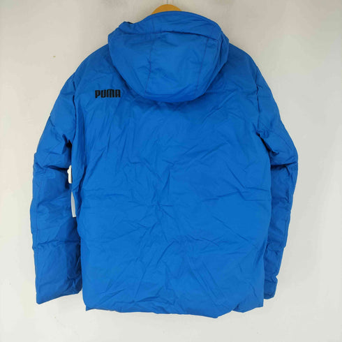 プーマ PUMA PROTECT 650 HOODED DOWN JKT ダウンジャケット メンズ JPN:S