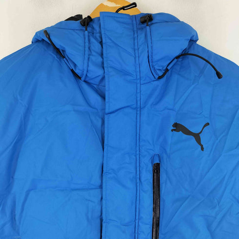 プーマ PUMA PROTECT 650 HOODED DOWN JKT ダウンジャケット メンズ JPN:S