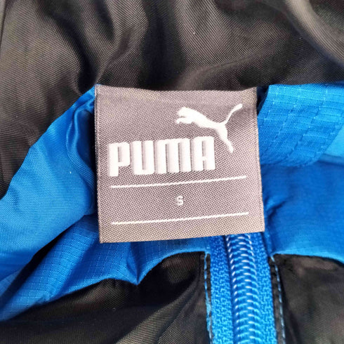 プーマ PUMA PROTECT 650 HOODED DOWN JKT ダウンジャケット メンズ JPN:S
